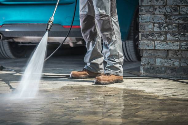 Concrete Sealing in Dearborn Heights, MI