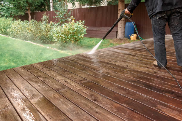 Paint Preparation in Dearborn Heights, MI