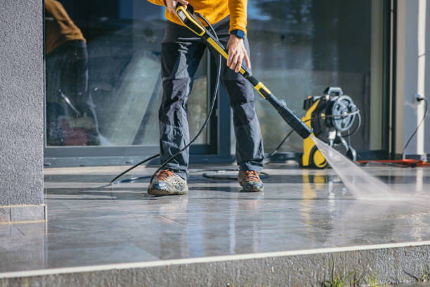 Best House Exterior Washing  in Dearborn Heights, MI
