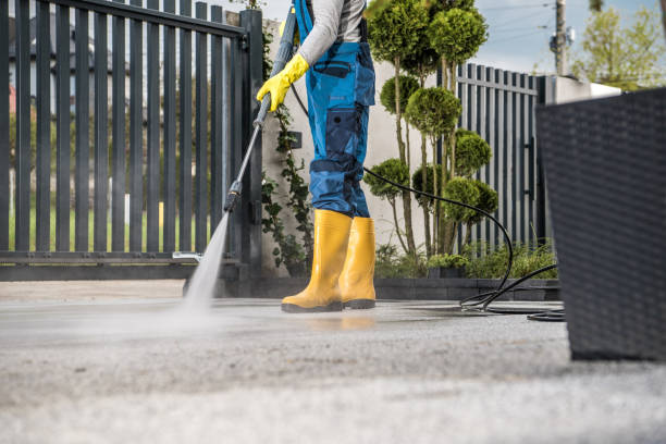 Trusted Dearborn Heights, MI Pressure Washing Services Experts